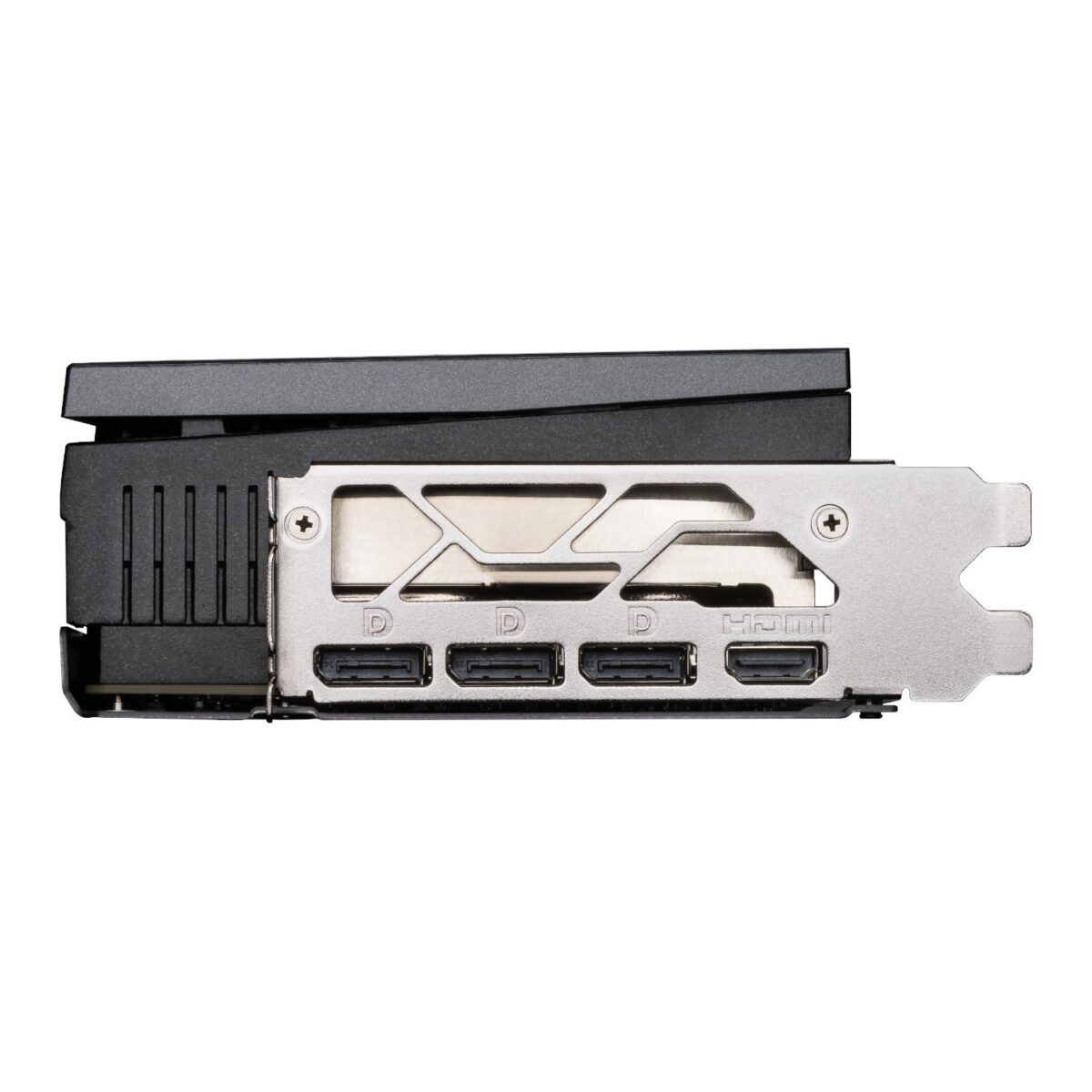 Mnm Box Deals | Msi Geforce Rtx 5070 Vanguard Soc Launch Edition 12Gb Graphics Card MSI GeForce RTX 5070 VANGUARD SOC Launch Edition 12GB Graphics Card - Image 5