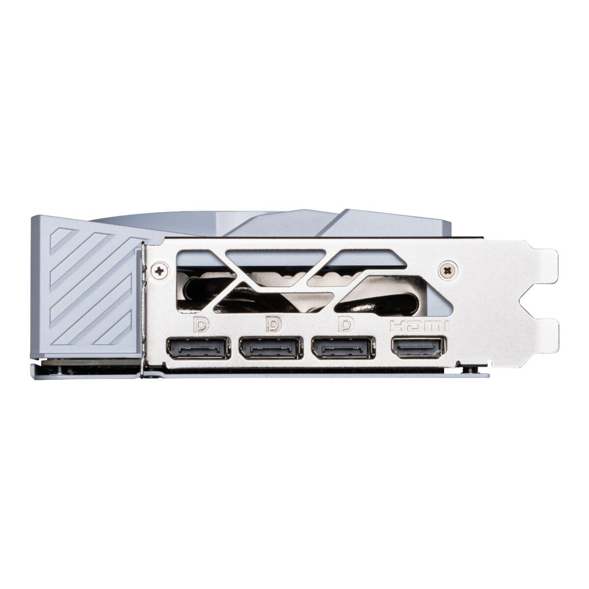 Mnm Box Deals | Msi Geforce Rtx 5080 Gaming Trio Oc 16G Graphics Card - White MSI GeForce RTX 5080 GAMING TRIO OC 16G Graphics Card - White - Image 6