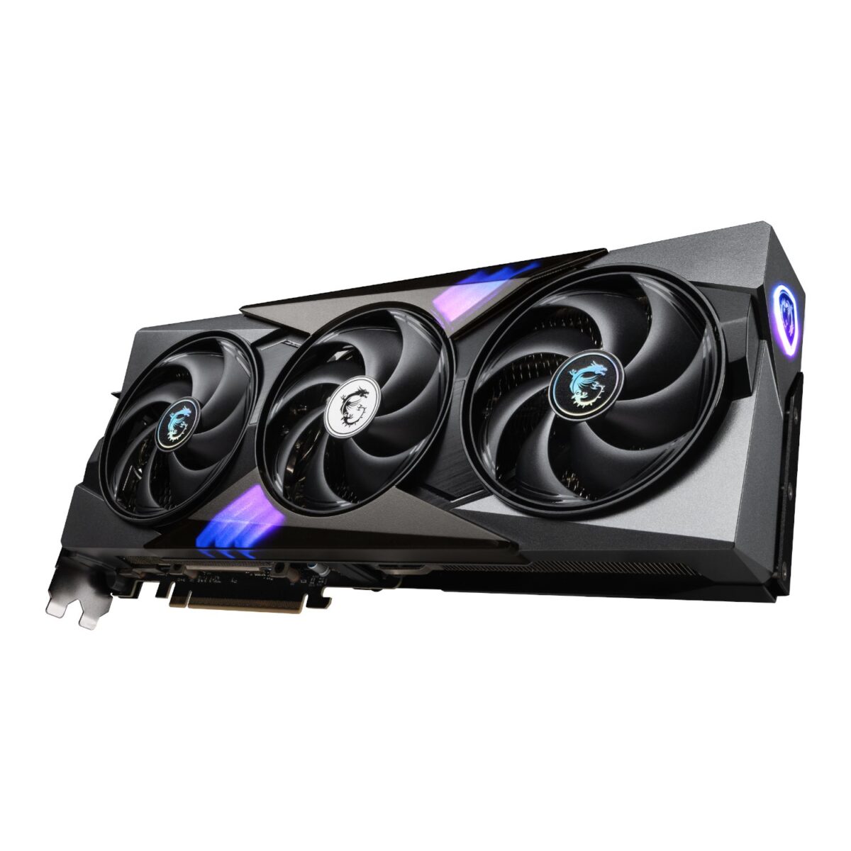Mnm Box Deals | Msi Geforce Rtx 5080 Gaming Trio Oc 16G Graphics Card MSI GeForce RTX 5080 GAMING TRIO OC 16G Graphics Card - Image 3