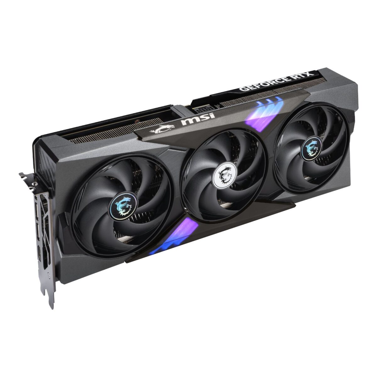 Mnm Box Deals | Msi Geforce Rtx 5080 Gaming Trio Oc 16G Graphics Card MSI GeForce RTX 5080 GAMING TRIO OC 16G Graphics Card - Image 4