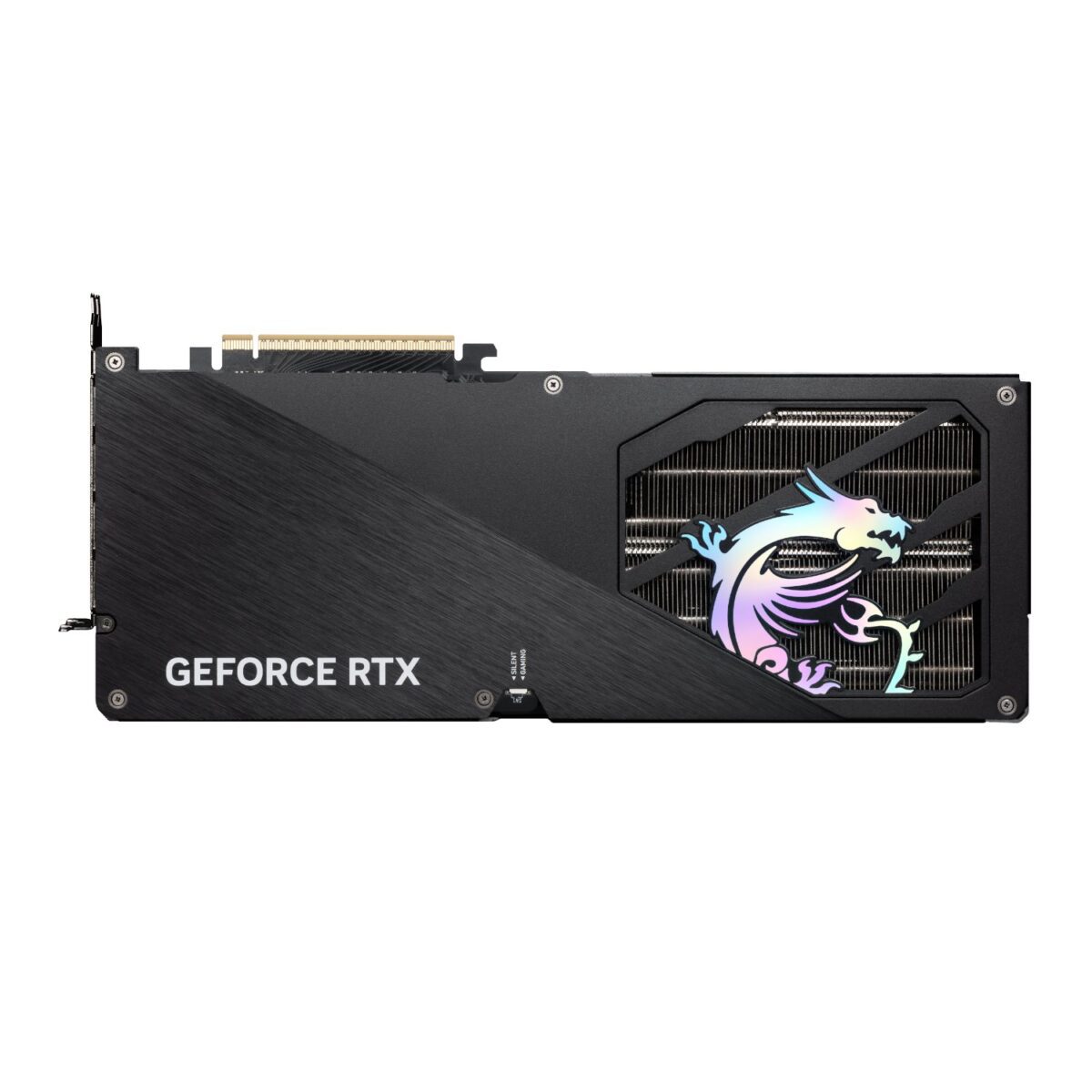 Mnm Box Deals | Msi Geforce Rtx 5080 Gaming Trio Oc 16G Graphics Card MSI GeForce RTX 5080 GAMING TRIO OC 16G Graphics Card - Image 5