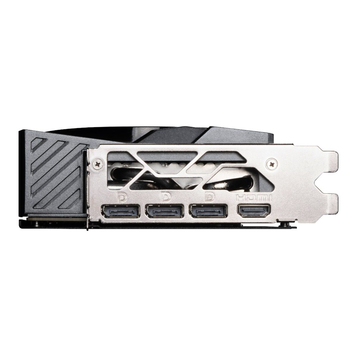 Mnm Box Deals | Msi Geforce Rtx 5080 Gaming Trio Oc 16G Graphics Card MSI GeForce RTX 5080 GAMING TRIO OC 16G Graphics Card - Image 6
