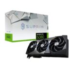 Mnm Box Deals | Msi Geforce Rtx 5080 Suprim Soc 16G Graphics Card MnM Box Deals | MSI GeForce RTX 5080 SUPRIM SOC 16G Graphics Card