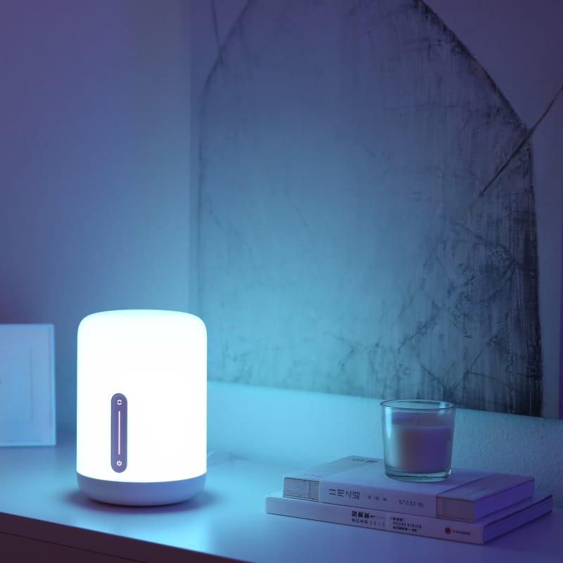 Mnm Box Deals | Xiaomi Bedside Lamp 2 Xiaomi Bedside Lamp 2 - Image 3