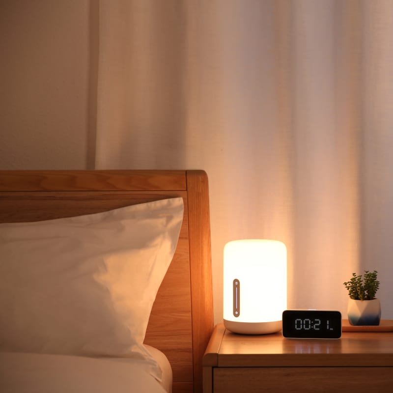 Mnm Box Deals | Xiaomi Bedside Lamp 2 Xiaomi Bedside Lamp 2 - Image 4