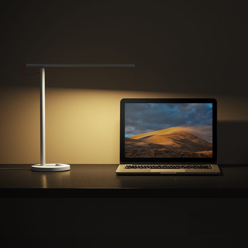 Mnm Box Deals | Xiaomi Led Desk Lamp 1S Xiaomi LED Desk Lamp 1S - Image 7