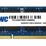 MnM Box Deals | OWC Mac 4GB 1066Mhz DDR3 SODIMM Memory