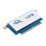 Mnm Box Deals | Owc Aura Pro Nt 960Gb Pcie Nvme Ssd For 2016-2017 Tb3 Non-Touchbar Macbook Pro MnM Box Deals | OWC Aura Pro NT 960GB PCIe NVMe SSD for 2016-2017 TB3 non-Touchbar Macbook Pro