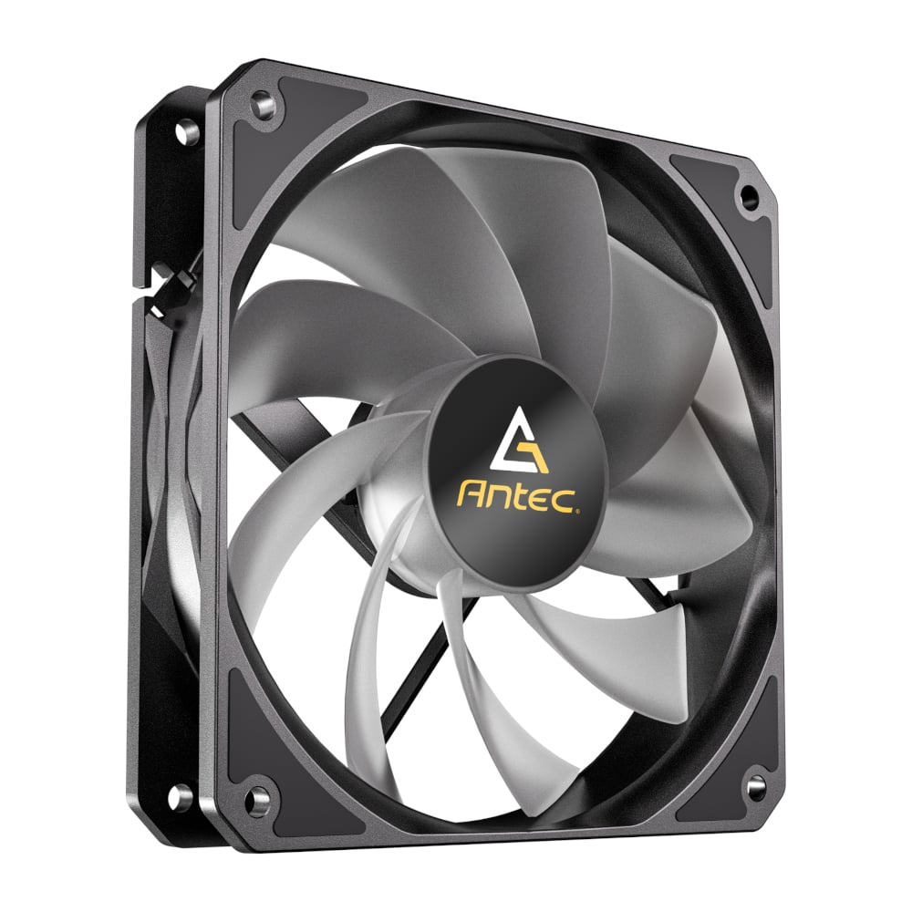 Mnm Box Deals | Antec P12 Pwm 120Mm Argb Reverse Case Fan - Black Antec P12 PWM 120mm ARGB Reverse Case Fan - Black - Image 5