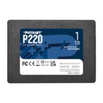 MnM Box Deals | Patriot P220 1TB 2.5" SSD