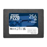 Mnm Box Deals | Patriot P220 256Gb 2.5&Quot; Ssd MnM Box Deals | Patriot P220 256GB 2.5" SSD