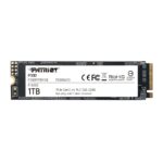 Mnm Box Deals | Patriot P300 1Tb M.2 Pcie Nvme Ssd MnM Box Deals | Patriot P300 1TB M.2 PCIe NVMe SSD