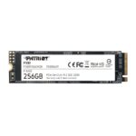 MnM Box Deals | Patriot P300 256GB M.2 PCIe NVMe SSD
