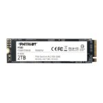 Mnm Box Deals | Patriot P300 2Tb M.2 Pcie Nvme Ssd MnM Box Deals | Patriot P300 2TB M.2 PCIe NVMe SSD