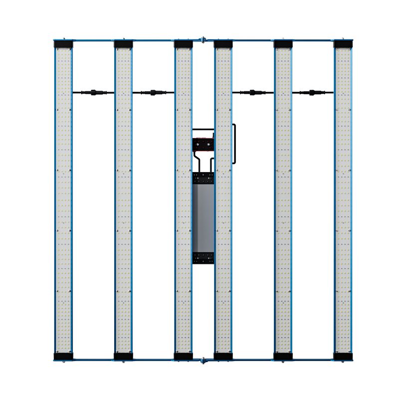 Mnm Box Deals | Kingbrite P55 480W Bar Grow Light With Uv+Ir |Samsung Lm281B Kingbrite P55 480W BAR Grow Light with UV+IR |Samsung LM281B - Image 2