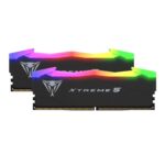 MnM Box Deals | Patriot Viper XTREME 5 32GB 8000MHz DDR5 RGB Desktop Gaming Memory Kit (16GBx2)