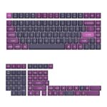 Mnm Box Deals | Keychron Double Shot Osa Pbt Keycap Full Keycap Set - Purple MnM Box Deals | Keychron Double Shot OSA PBT Keycap Full Keycap Set - Purple