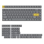 Mnm Box Deals | Keychron Double Shot Pbt Osa Full Keycap Set – Dark Grey MnM Box Deals | Keychron Double Shot PBT OSA Full Keycap Set – Dark Grey