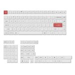 MnM Box Deals | Keychron Double Shot PBT OSA Full Keycap Set - Black/White