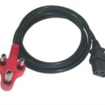 Mnm Box Deals | Pwr Dedicated To Single Headed Kettle Cable 1.8M MnM Box Deals | PWR Dedicated to Single Headed Kettle Cable 1.8m