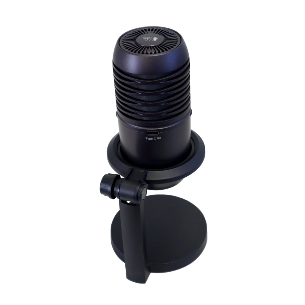 Mnm Box Deals | Pcbuilder Cast Core Usb Gaming Microphone PCBuilder CAST CORE USB Gaming Microphone - Image 3