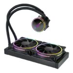 Mnm Box Deals | Pcbuilder Hydro Chill 240Mm Aio Liquid Cpu Cooler Argb MnM Box Deals | PCBuilder Hydro Chill 240MM AIO Liquid CPU Cooler ARGB
