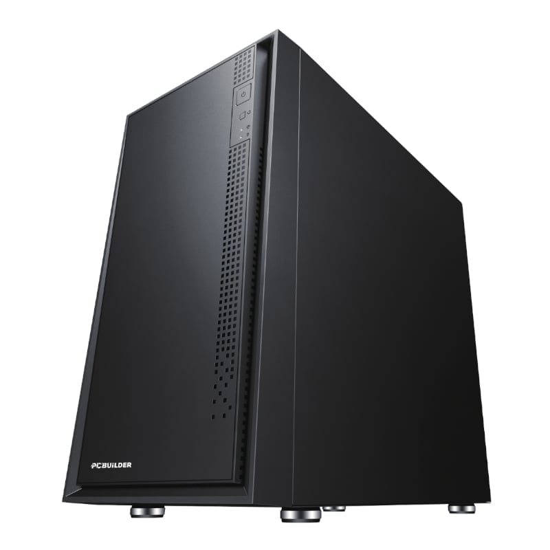 Mnm Box Deals | Pcbuilder Intel I5-12400 Home Master Windows 11 Desktop Pc PCBuilder Intel i5-12400 HOME MASTER Windows 11 Desktop PC - Image 7