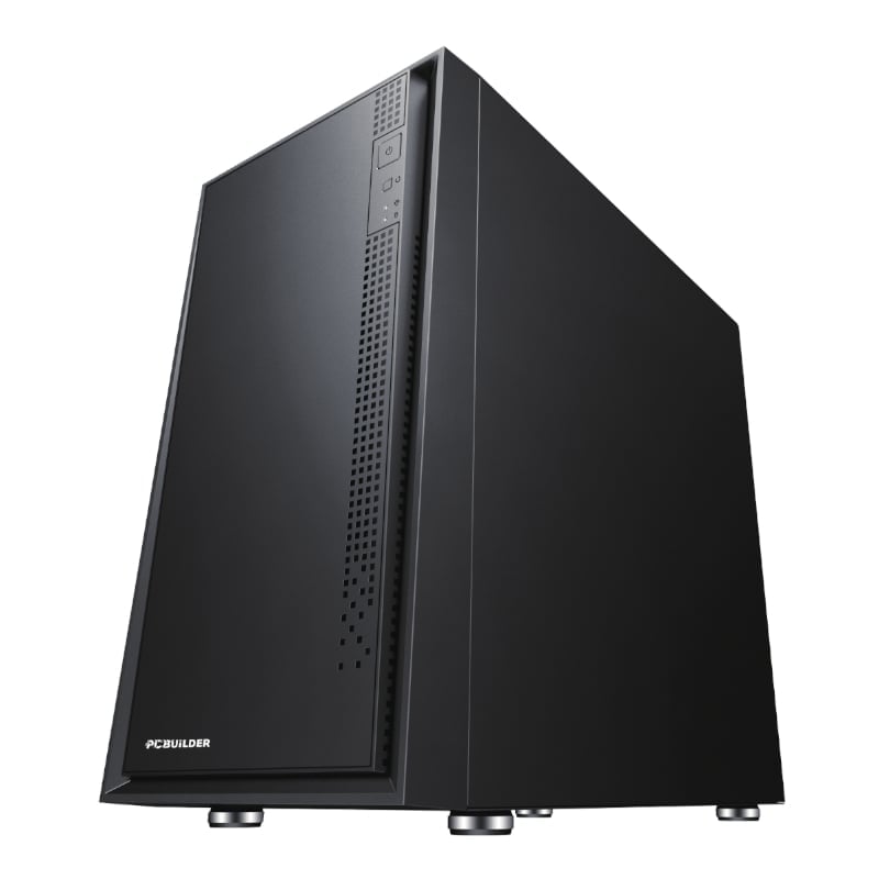 Mnm Box Deals | Pcbuilder Intel I5-12400 Office Master Core Windows 11 Pro Desktop Pc PCBuilder Intel i5-12400 OFFICE MASTER Core Windows 11 Pro Desktop PC - Image 7
