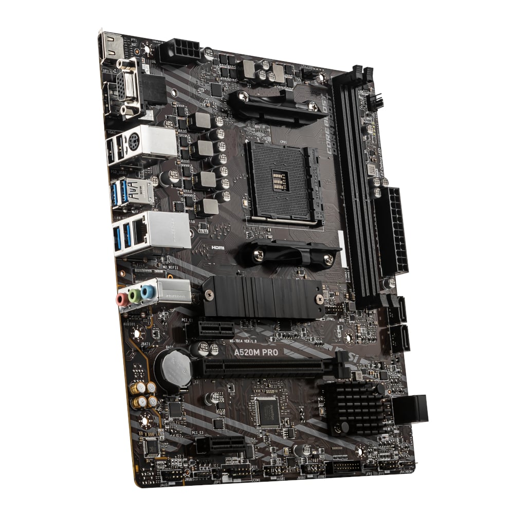 Mnm Box Deals | Pcbuilder Amd Ryzen 5 5600Gt Level Up Core Upgrade Kit PCBuilder AMD Ryzen 5 5600GT LEVEL UP Core Upgrade Kit - Image 3