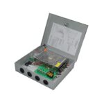 Mnm Box Deals | Pd Power 5Ch Psu 12V 10A Ptc MnM Box Deals | PD Power 5CH PSU 12V 10A PTC