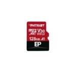 Mnm Box Deals | Patriot Ep V30 A1 128Gb Micro Sdxc Card + Adapter MnM Box Deals | Patriot EP V30 A1 128GB Micro SDXC Card + Adapter