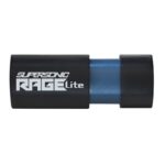 MnM Box Deals | Patriot Rage Lite 1TB USB3.2 Flash Drive - Black