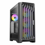 MnM Box Deals | Antec Performance FT1 E-ATX |ATX |M-ATX | ITX ARGB Full-Tower Gaming Chassis - Black