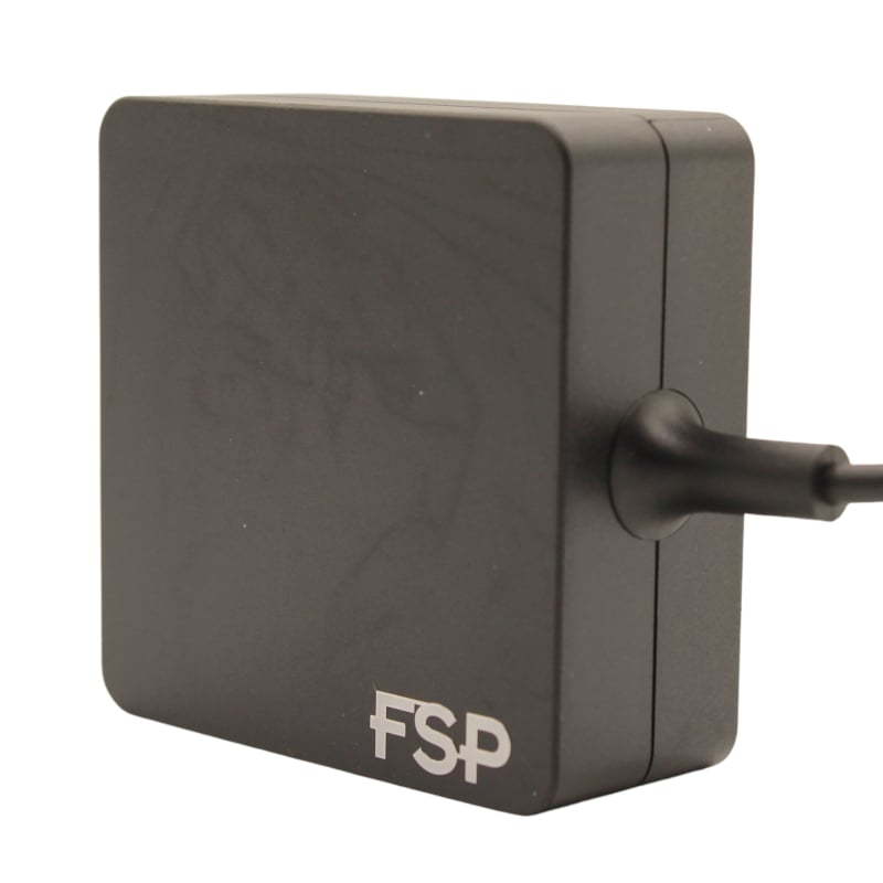 Mnm Box Deals | Fsp Nb C Type C 65W Universal Adapter FSP NB C Type C 65W Universal Adapter - Image 3