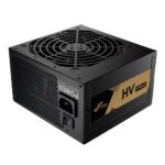 MnM Box Deals | FSP HV Pro 650W Plus Non Modular PSU
