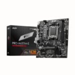 Mnm Box Deals | Msi A620M-E Pro Amd Am5 Matx Gaming Motherboard MnM Box Deals | MSI A620M-E PRO AMD AM5 MATX Gaming Motherboard