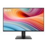 MnM Box Deals | MSI MON PRO IPS 25 1080P 120HZ 1MS