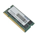 Mnm Box Deals | Patriot Signature Line 2Gb 800Mhz Ddr2 Dual Rank Sodimm Notebook Memory MnM Box Deals | Patriot Signature Line 2GB 800MHz DDR2 Dual Rank SODIMM Notebook Memory