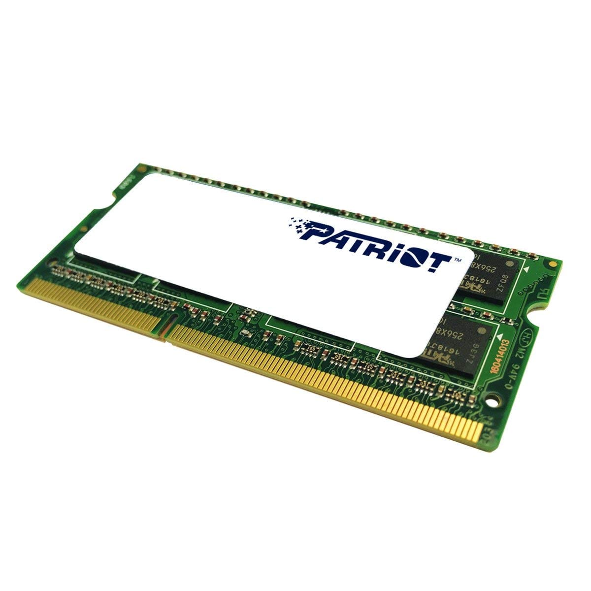 Mnm Box Deals | Patriot Signature Line 4Gb 1600Mhz Ddr3L Dual Rank Sodimm Notebook Memory Patriot Signature Line 4GB 1600MHz DDR3L Dual Rank SODIMM Notebook Memory - Image 3