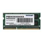 Mnm Box Deals | Patriot Signature Line 8Gb 1600Mhz Ddr3 Dual Rank Sodimm Notebook Memory MnM Box Deals | Patriot Signature Line 8GB 1600MHz DDR3 Dual Rank SODIMM Notebook Memory