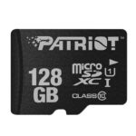 MnM Box Deals | Patriot LX CL10 128GB Micro SDHC (Without Adapter)
