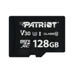 Mnm Box Deals | Patriot Vx Cl10 128Gb Micro Sdhc (Without Adapter) MnM Box Deals | Patriot VX CL10 128GB Micro SDHC (Without Adapter)