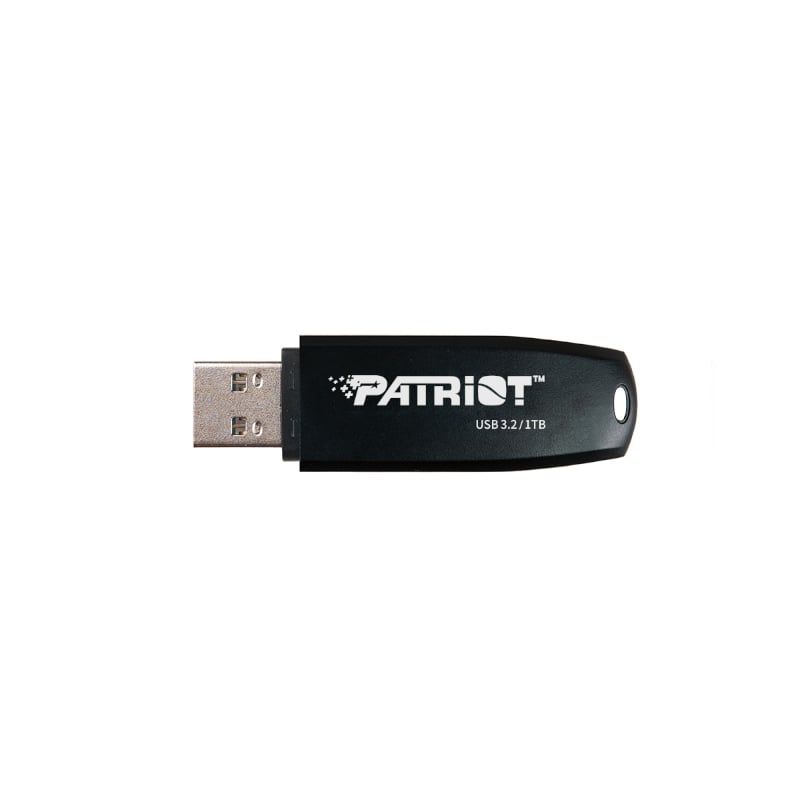 Mnm Box Deals | Patriot Xporter Core 1Tb Usb3.2 Flash Drive - Black Patriot Xporter Core 1TB USB3.2 Flash Drive - Black - Image 3
