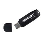 Mnm Box Deals | Patriot Xporter Core 256Gb Usb3.2 Flash Drive - Black MnM Box Deals | Patriot Xporter Core 256GB USB3.2 Flash Drive - Black