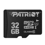 MnM Box Deals | Patriot LX CL10 32GB Micro SDHC Card