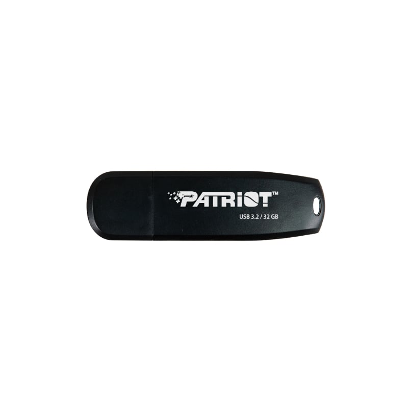 Mnm Box Deals | Patriot Xporter Core 32Gb Usb3.2 Flash Drive - Black Patriot Xporter Core 32GB USB3.2 Flash Drive - Black - Image 2