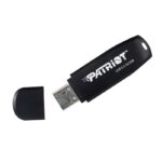 Mnm Box Deals | Patriot Xporter Core 512Gb Usb3.2 Flash Drive - Black MnM Box Deals | Patriot Xporter Core 512GB USB3.2 Flash Drive - Black