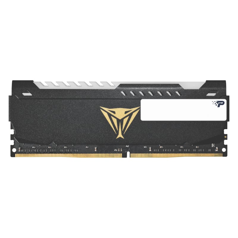 Mnm Box Deals | Patriot Vipersteel 16Gb Kit (2X8Gb) 3600Mhz Ddr4 Desktop Gaming Memory Rgb Patriot Vipersteel 16GB KIT (2x8GB) 3600MHz DDR4 Desktop Gaming Memory RGB - Image 2