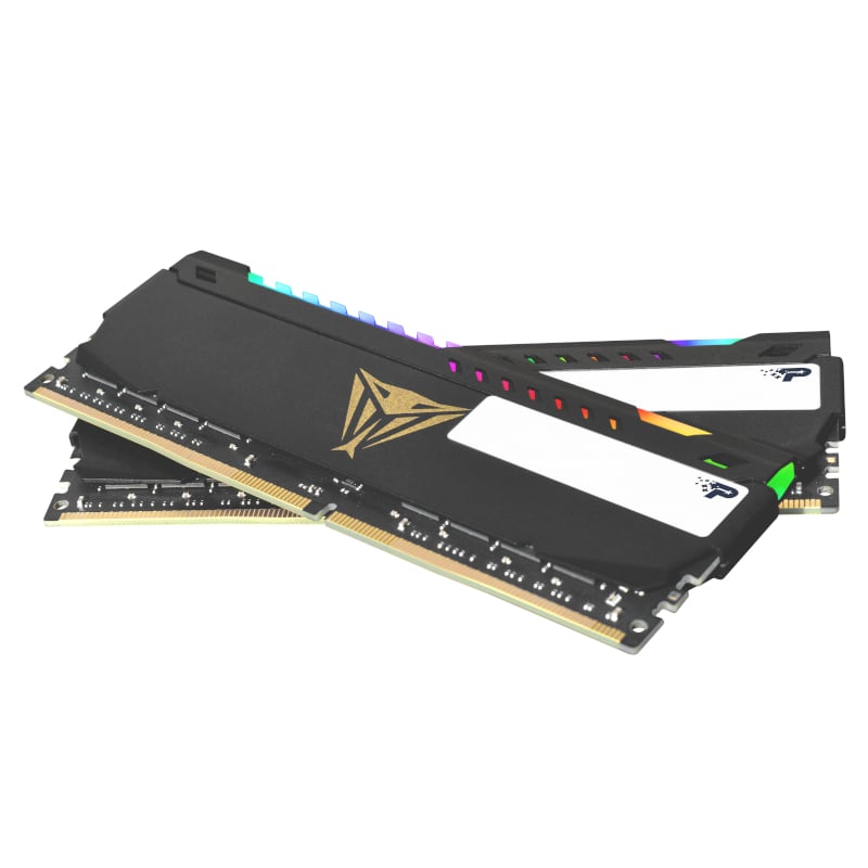 Mnm Box Deals | Patriot Vipersteel 16Gb Kit (2X8Gb) 3600Mhz Ddr4 Desktop Gaming Memory Rgb Patriot Vipersteel 16GB KIT (2x8GB) 3600MHz DDR4 Desktop Gaming Memory RGB - Image 9