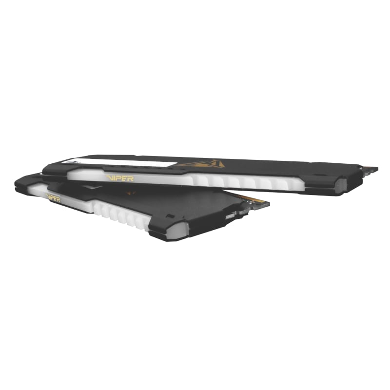 Mnm Box Deals | Patriot Vipersteel 16Gb Kit (2X8Gb) 3600Mhz Ddr4 Desktop Gaming Memory Rgb Patriot Vipersteel 16GB KIT (2x8GB) 3600MHz DDR4 Desktop Gaming Memory RGB - Image 10